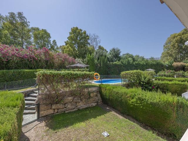 Chalet en venta en Nueva Andalucía, Costa del Sol Occidental