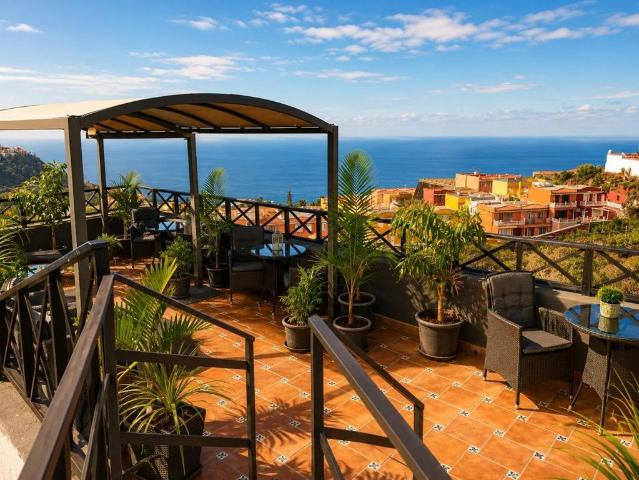 Chalet en venta en Icod de los Vinos, Canarias