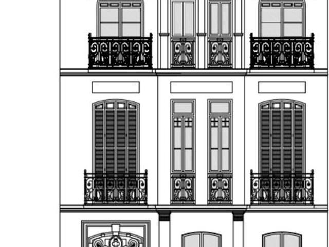 Chalet en venta en Centro, Málaga-Costa del Sol