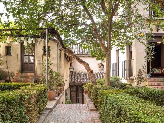 Chalet en venta en Comarca de la Vega de Granada, Andalucía