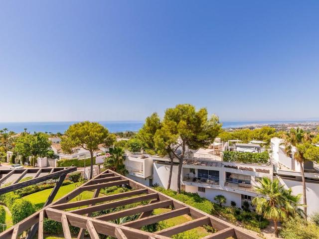 Chalet en venta en El Vicario, Costa del Sol Occidental