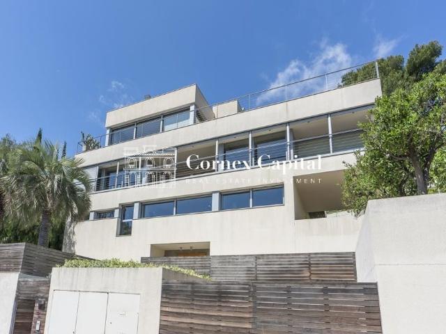 Chalet en venta en les Corts, Barcelonès