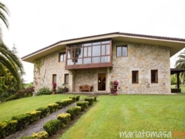 Chalet en venta en Loiu, Guipúzcoa