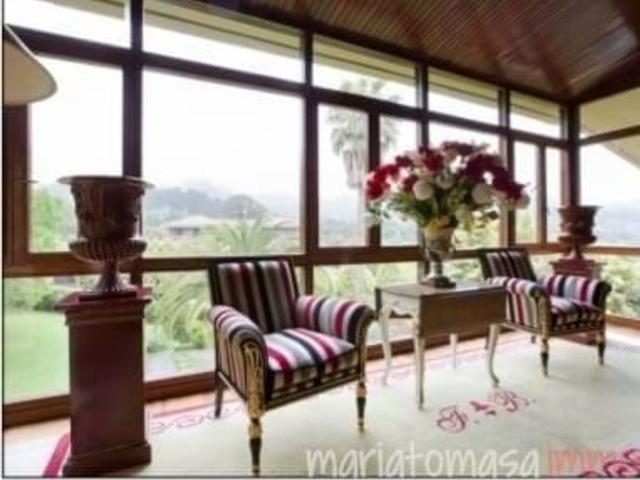 Chalet en venta en Loiu, Guipúzcoa
