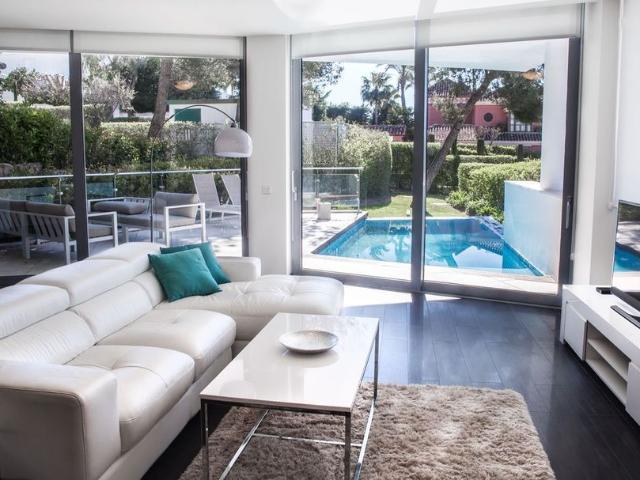 Villa en venta