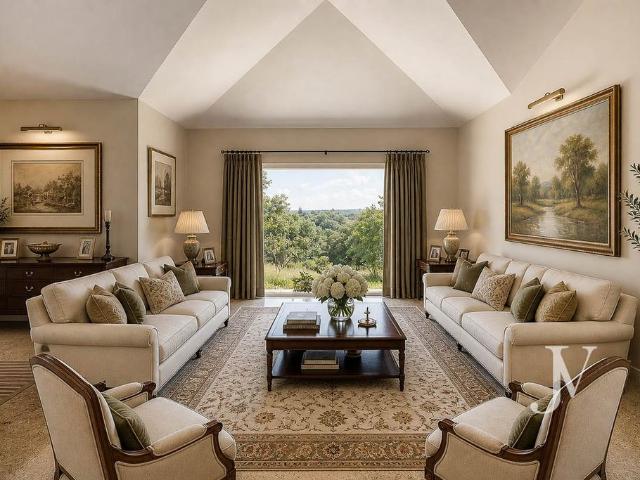 Chalet en venta en Madrid