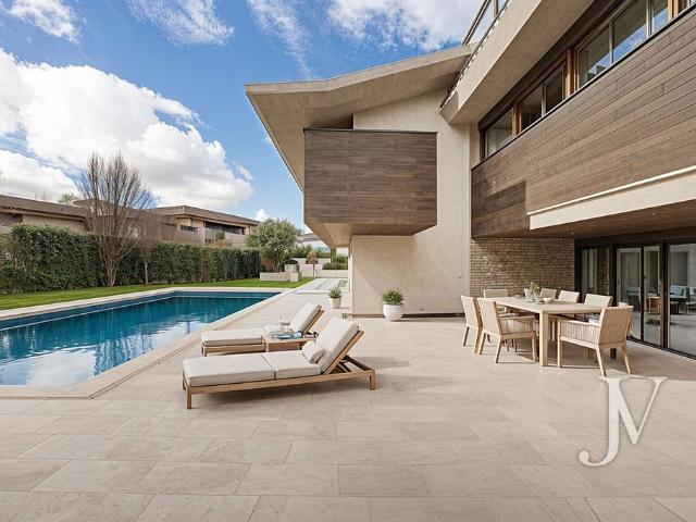 Chalet en venta en Madrid