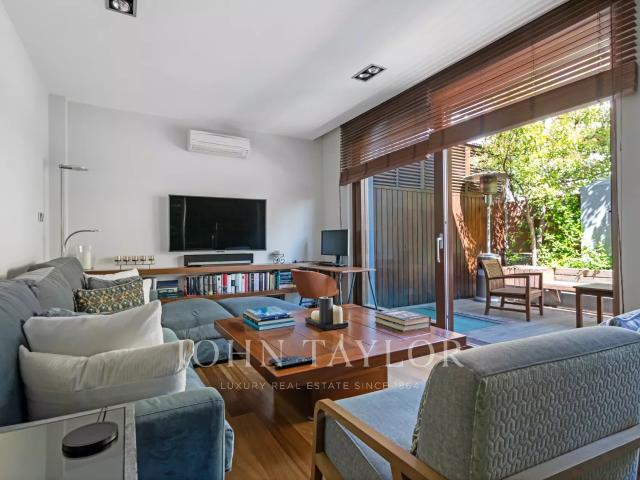 Casa en venta en Chamartín, Madrid