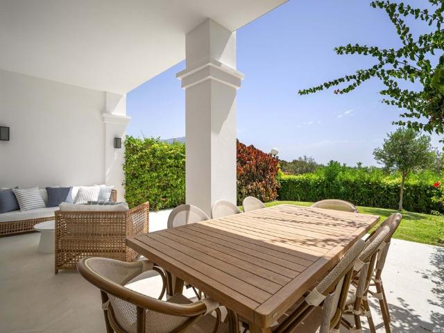 Chalet en venta en La Cocha, Costa del Sol Occidental