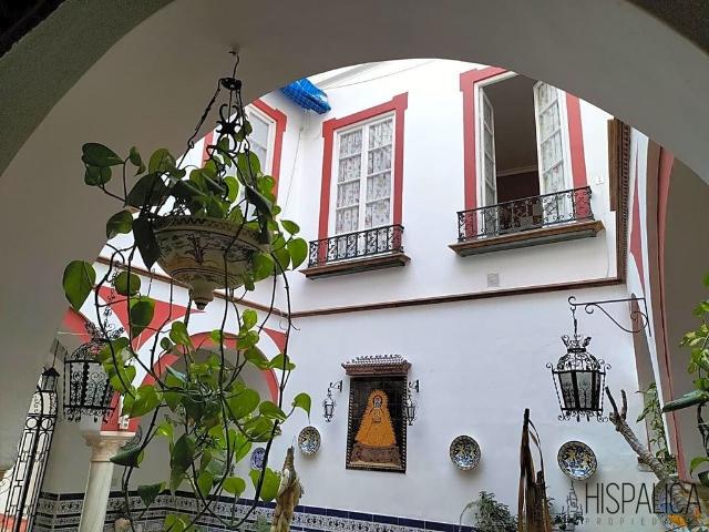 Chalet en venta en Carmona, Andalucía