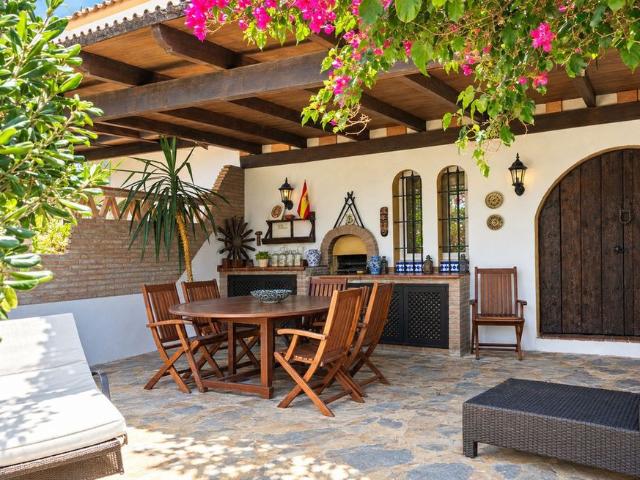 Chalet en venta en Casares, Málaga