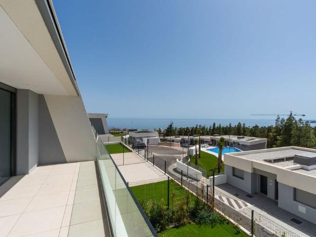 Chalet en venta en Costa del Sol Occidental, Andalucía