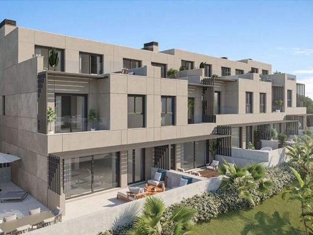 Chalet en venta en Bel-Air, Costa del Sol Occidental
