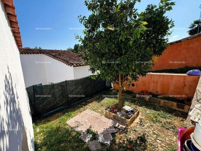 Chalet en venta en Sierra de Huelva, Andalucía