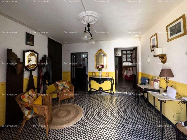 Chalet en venta en Sierra de Huelva, Andalucía