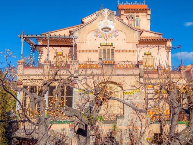 Chalet en venta en Vallès Oriental, Catalunya