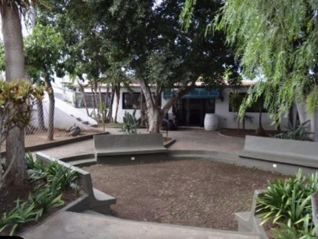 Villa en venta en La orotava, La Marzaga