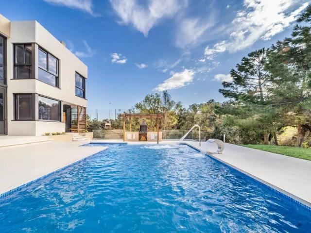 Chalet en venta en Madrid