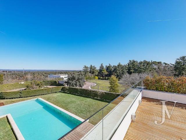 Chalet en venta en Medina-sidonia, Madrid