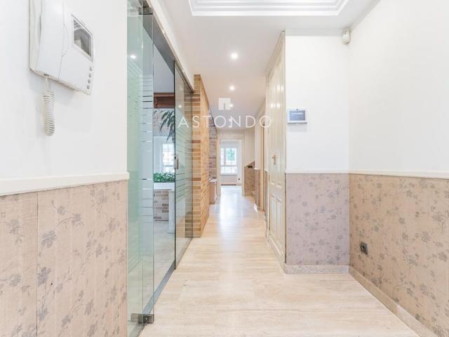 Chalet en venta en Hortaleza, Madrid
