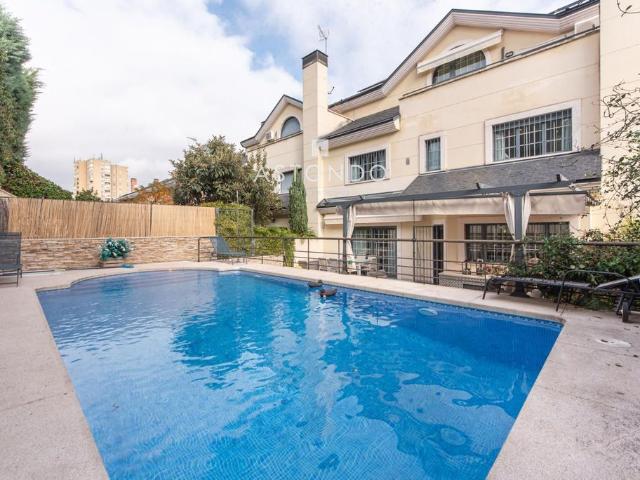 Chalet en venta en Medina-sidonia, Madrid