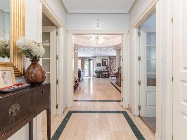 Chalet en venta en Hortaleza, Madrid