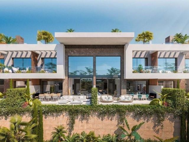 Chalet en venta en Rio Real, Costa del Sol Occidental
