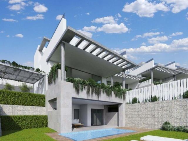 Chalet en venta en Centro, Costa del Sol Occidental
