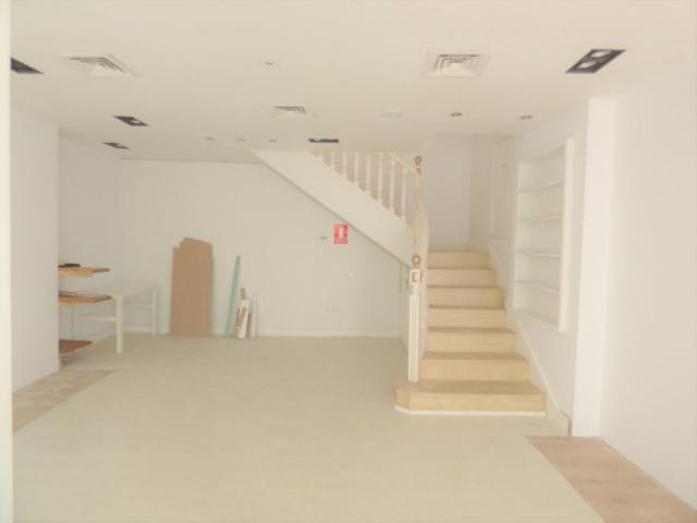 Chalet en venta en Divina Pastora, Costa del Sol Occidental