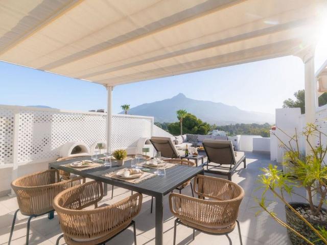 Chalet en venta en Costa del Sol Occidental, Andalucía