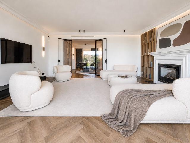 Chalet en venta en Artola, Costa del Sol Occidental