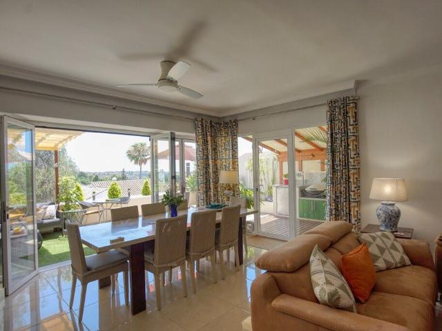 Chalet en venta en Nueva Andalucía, Costa del Sol Occidental