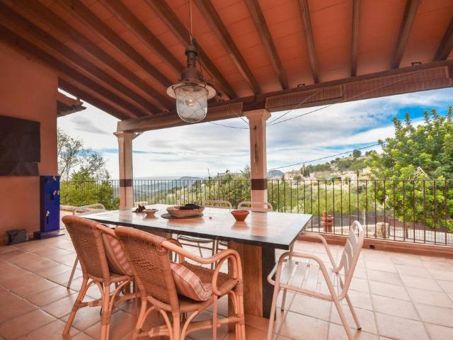 Chalet en venta en Serra de Tramuntana, Baleares