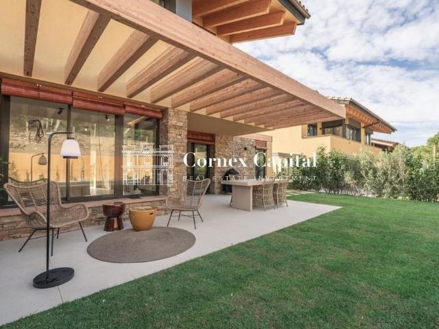 Chalet en venta en l'Arrabassada, Baix Empordà