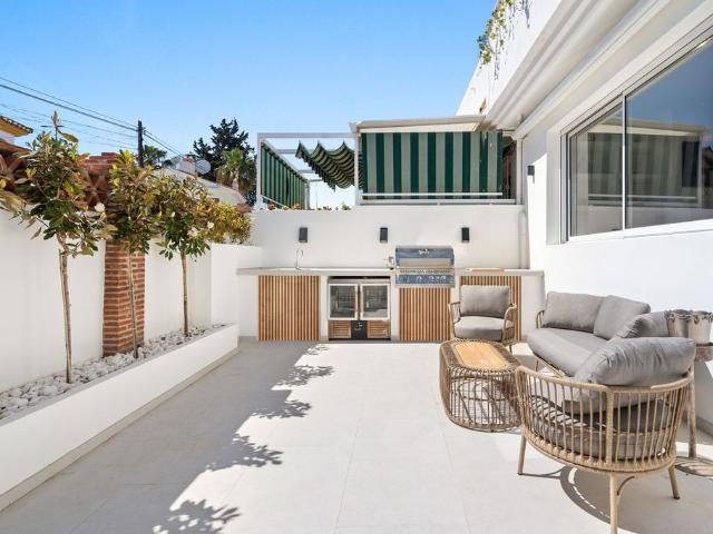 Chalet en venta en Costa del Sol Occidental, Andalucía