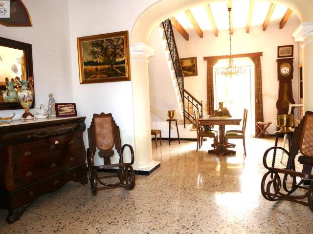 Chalet en venta en Biniali, Pla de Mallorca