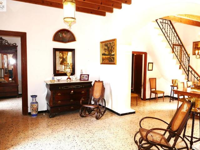 Chalet en venta en Biniali, Pla de Mallorca