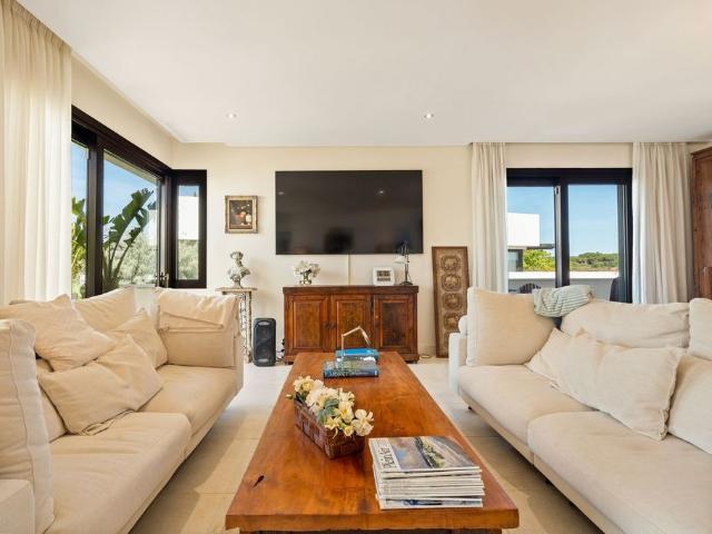 Chalet en venta en Guadiaro, Campo de Gibraltar