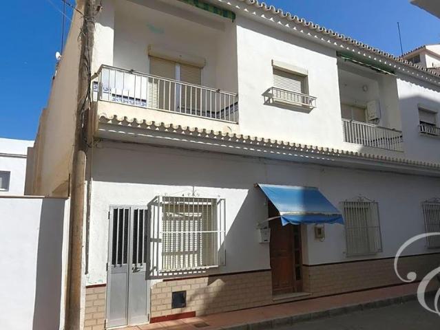 Chalet en venta en Castillo Bajo-Conejito, La Axarquía