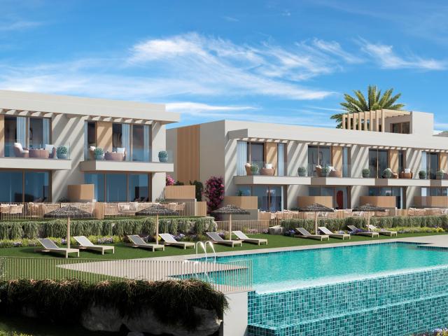 Casa en venta en Castillo de la Duquesa, Manilva