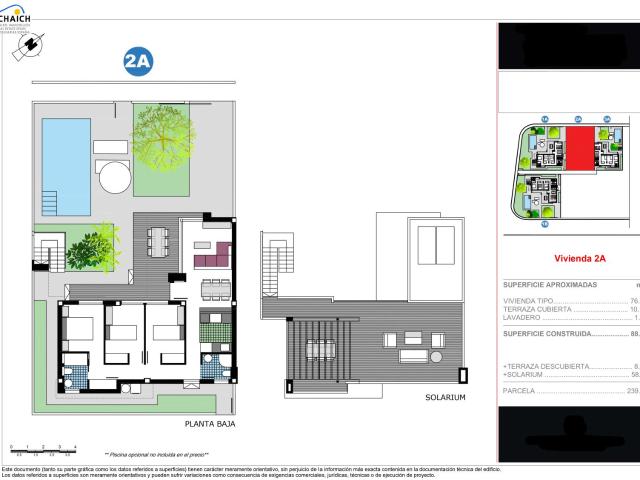 Casa en venta en els Poblets, la Marina Alta