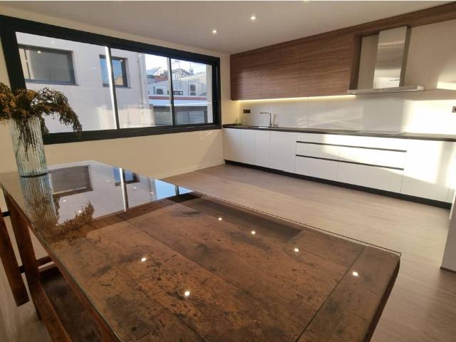 Casa en venta en Granollers, Joan Prim