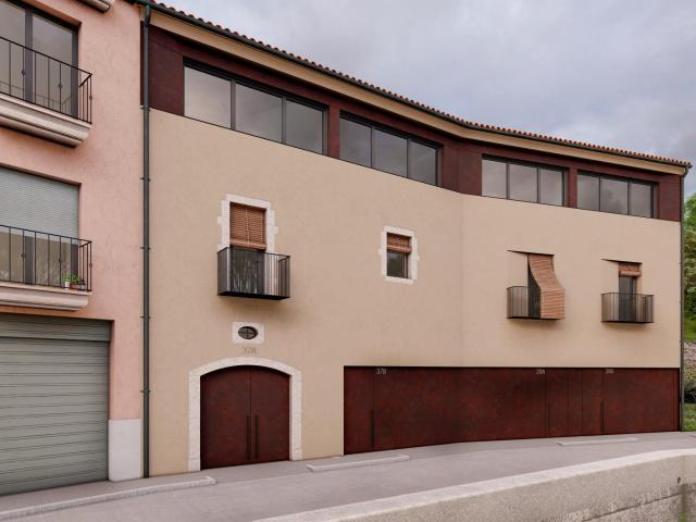 Casa en venta en Girona, la Devesa