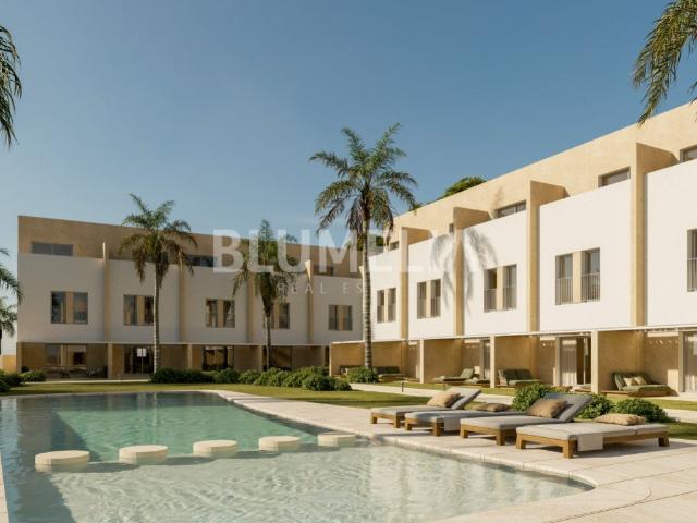 Casa en venta en les Marines, la Marina Alta