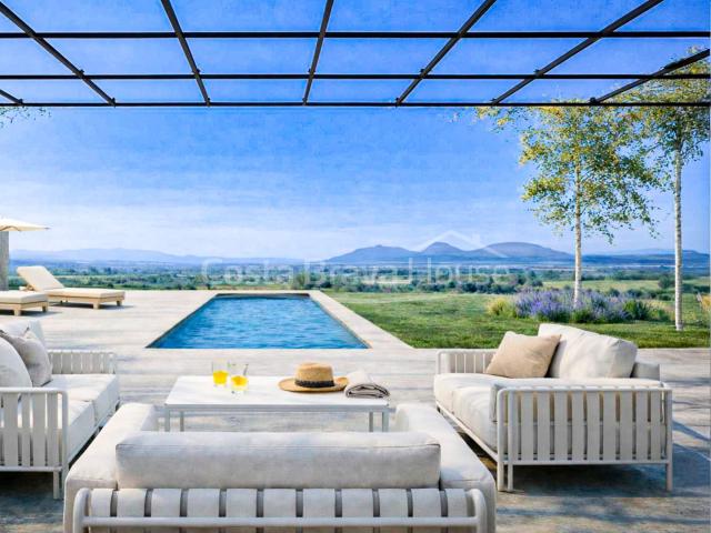 Casa en venta en Mas Tomasi, Baix Empordà