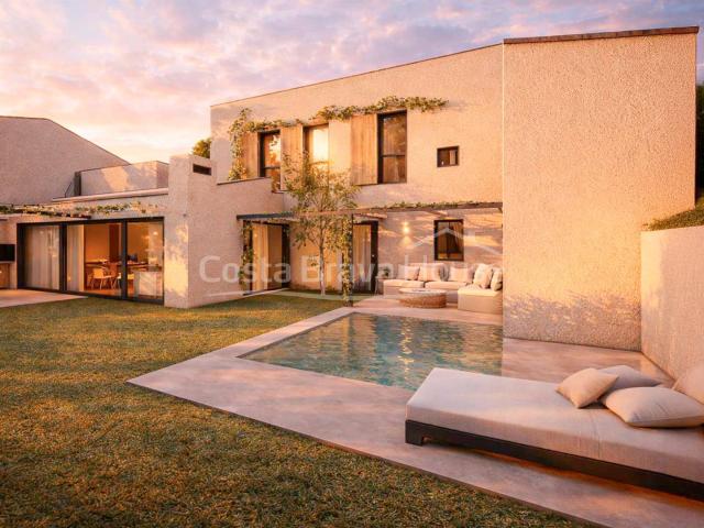Casa en venta en Mas Tomasi, Baix Empordà