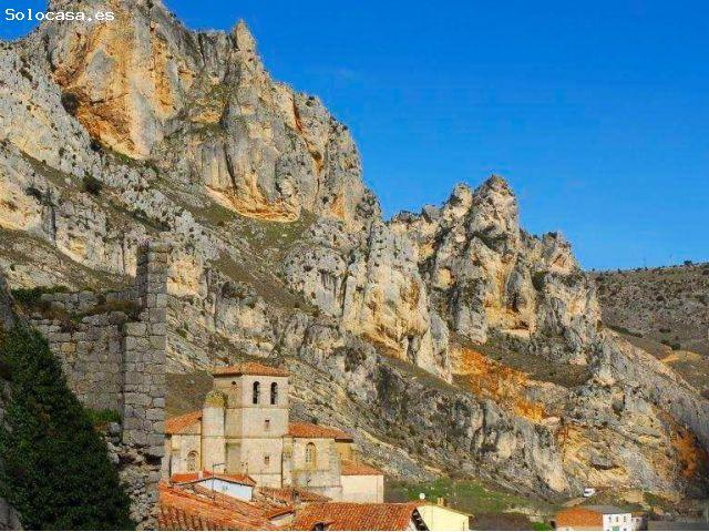 Casa en venta en Pancorbo, Burgos