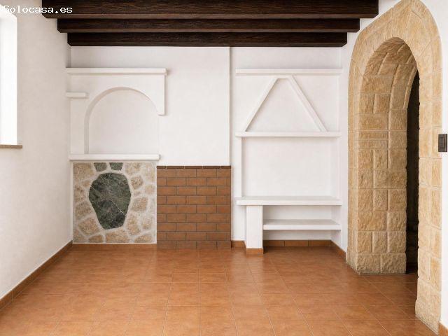 Casa en venta en la Marina Baixa, Valencia