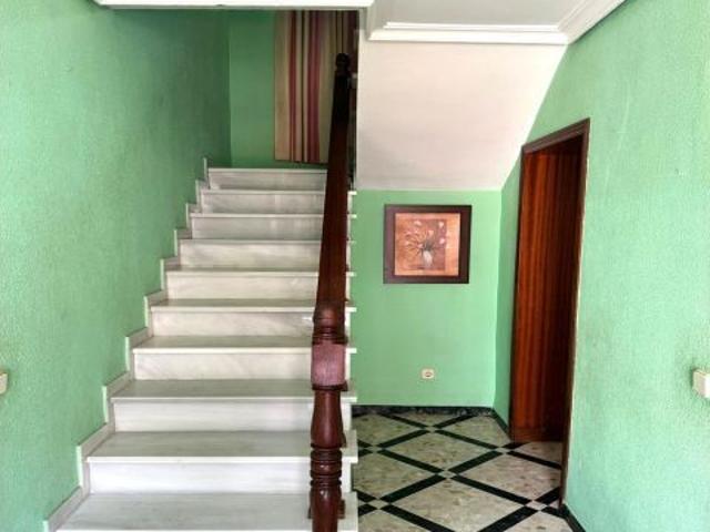Casa en venta en Santiponce, Sevilla