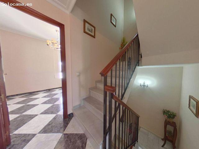 Casa en venta en Montilla, Andalucía